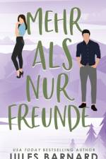 Mehr als nur Freunde af Jules Barnard