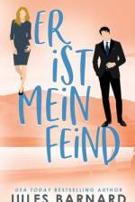 Er ist mein Feind af Jules Barnard