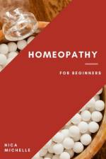 Homeopathy af Nica Michelle