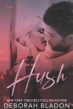 Hush af Deborah Bladon