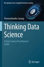 Thinking Data Science af Poornachandra Sarang