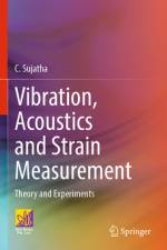 Vibration, Acoustics and Strain Measurement af C Sujatha