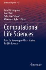 Computational Life Sciences af Jens DÃ¶rpinghaus