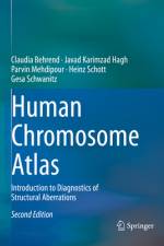 Human Chromosome Atlas af Claudia Behrend