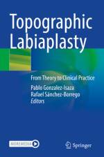 Topographic Labiaplasty af Pablo Gonzalez-Isaza