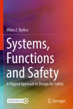 Systems, Functions and Safety af Milan Z Bjelica