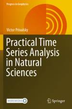 Practical Time Series Analysis in Natural Sciences af Victor Privalsky