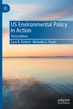 Us Environmental Policy in Action af Sara R Rinfret