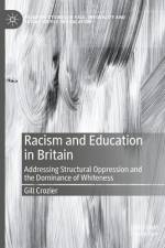 Racism and Education in Britain af Gill Crozier
