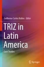 Triz in Latin America af Guillermo Cortes Robles
