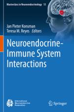 Neuroendocrine-Immune System Interactions af Jan Pieter Konsman