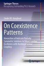 On Coexistence Patterns af Sindre W Haugland