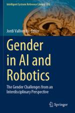 Gender in AI and Robotics af Jordi VallverdÃº