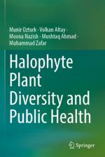 Halophyte Plant Diversity and Public Health af MÃ¼nir ÃztÃ¼rk