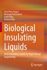 Biological Insulating Liquids af Ernst Peter Pagger
