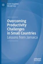 Overcoming Productivity Challenges in Small Countries af Andre Haughton