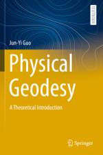 Physical Geodesy af Jun-Yi Guo