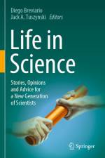 Life in Science af Diego Breviario