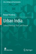 Urban India af Renate Bornberg