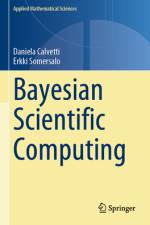 Bayesian Scientific Computing af Daniela Calvetti