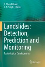 Landslides: Detection, Prediction and Monitoring af P Thambidurai