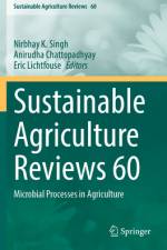 Sustainable Agriculture Reviews 60 af N K Singh
