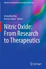Nitric Oxide: From Research to Therapeutics af Arunabha Ray