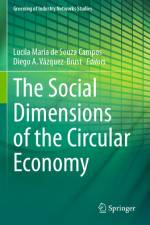 The Social Dimensions of the Circular Economy af Lucila Maria de Souza Campos