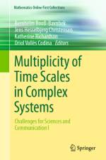 Multiplicity of Time Scales in Complex Systems af Bernhelm BooÃ-Bavnbek