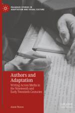Authors and Adaptation af Annie Nissen