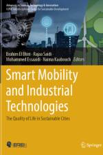 Smart Mobility and Industrial Technologies af Brahim El Bhiri