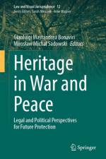 Heritage in War and Peace af Gianluigi Mastandrea Bonaviri