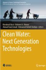 Clean Water: Next Generation Technologies af Khouloud Jlassi