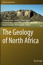The Geology of North Africa af Zakaria Hamimi