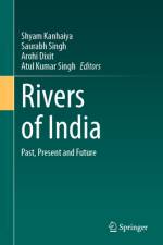 Rivers of India af Shyam Kanhaiya