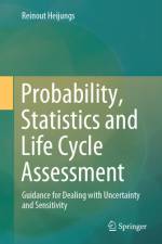 Probability, Statistics and Life Cycle Assessment af Reinout Heijungs