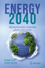 Energy 2040 af Deepak Divan