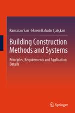Building Construction Methods and Systems af Ramazan Sarı