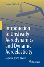 Introduction to Unsteady Aerodynamics and Dynamic Aeroelasticity af Luciano Demasi