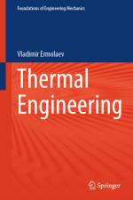 Thermal Engineering af Vladimir Ermolaev