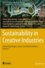 Sustainability in Creative Industries af Rafael Cano-Guervos