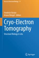 Cryo-Electron Tomography af Friedrich FÃ¶rster
