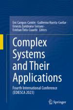 Complex Systems and Their Applications af Eric Campos-CantÃ³n