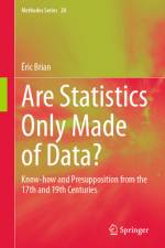 Are Statistics Only Made of Data? af Ãric Brian