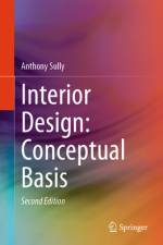 Interior Design: Conceptual Basis af Anthony Sully
