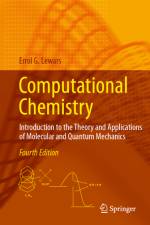 Computational Chemistry af Errol G Lewars
