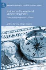 National and International Monetary Payments af Andrea Carrera