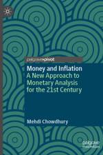 Money and Inflation af Mehdi Chowdhury