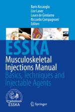 Musculoskeletal Injections Manual af Baris Kocaoglu
