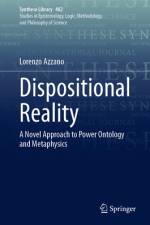 Dispositional Reality af Lorenzo Azzano
